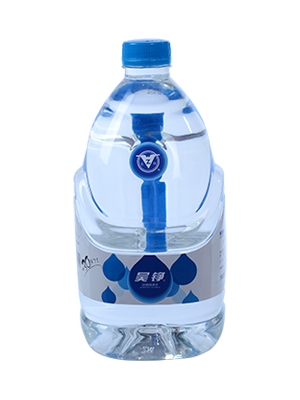定制水：吳錚公司以什么來保證水質以及保證產品正規？