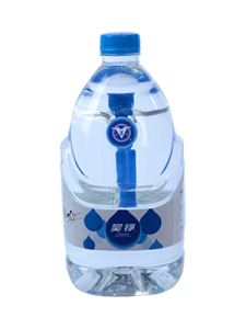 定制水：吳錚公司以什么來保證水質以及保證產品正規？